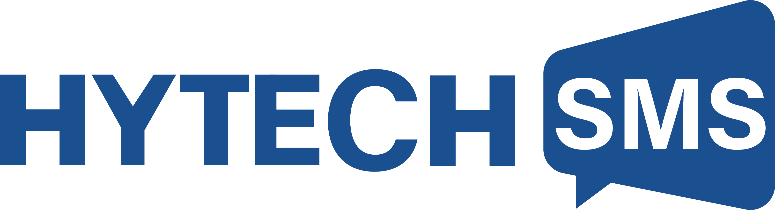 HyTechSMS Logo